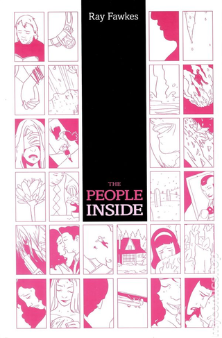 Illustration for article titled Lose #6 finds a sweet spot, new works from Fawkes and Perez stumble